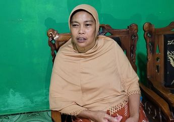 Nasib Apes Saneh Jadi Istri Dukun Pengganda Uang Banjarnegara yang Bunuh 12 Orang hingga Ngaku Diduakan