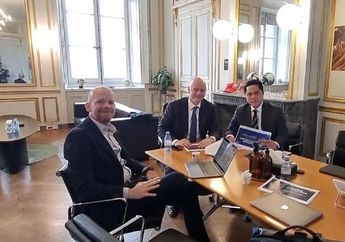 Merujuk Sanksi 2015, Timnas Indonesia Bisa Tampil di SEA Games 2023 Sekalipun Dibekukan FIFA