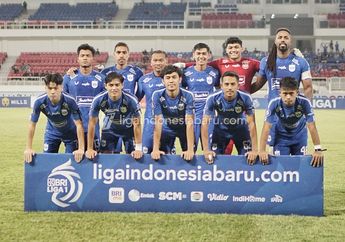 Prediksi Bali United Vs PSIS - Ganas dalam 2 Laga Terakhir, Mahesa Jenar Bertekad Taklukkan Serdadu Tridatu