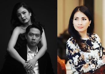 INNALILAHI, Liliana Tanoesoedibjo Berduka Kehilangan Sosok Pria Ini Usai Berbahagia Sambut Kevin Sanjaya Sebagai Mantu di Paris 