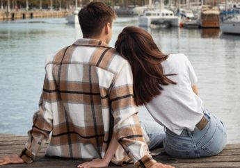 Arti Mimpi Mudik Bareng Pacar Pertanda Baik atau Buruk? Simak Ulasan Lengkapnya!