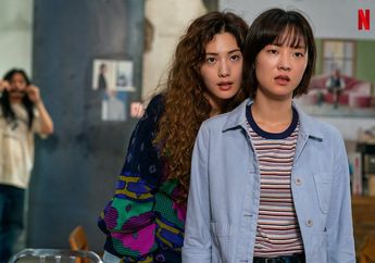 Sinopsis Drakor Glitch, Jeon Yeo Bin Mencari Pacarnya yang Hilang, Simak Juga Jadwal Tayang dan Link Nontonnya!