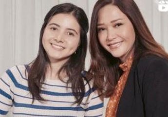 Maia Estianty Getol Ingin Jadikan Selebgram Bulan Sutena Sebagai Menantunya, Netizen Beri Dukungan