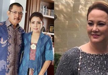 Halimah Kalah Telak? Mayangsari Bocorkan Rahasia Cantik Awet Muda, Pantas Bambang Trihatmodjo Makin Cinta