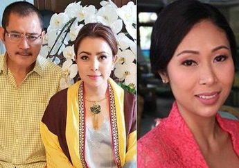 NASIB Putri Halimah dan Bambang Trihatmodjo Beda Jauh dengan Mayangsari? Pilih Jualan ini Demi Sambung Hidup
