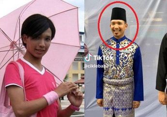 Dulu Artis Pria Ini Centil Bak Anak Gadis, Kini Penampilannya Berubah Drastis dan Kerja Ini Setelah 18 Tahun Menghilang
