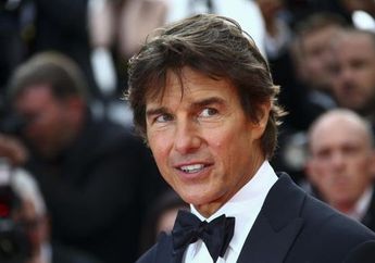 Syuting Film Terbaru Mission: Impossible, Tom Cruise Sempat Pingsan Saat Lakukan Adegan Berbahaya