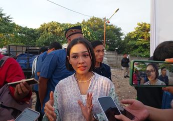 Tak Ingin Jadi Strict Parents, Begini Sikap Andien Aisyah Soal Pendidikan Anak