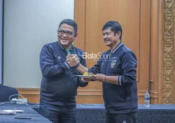 Putar Otak Siapkan Asian Games 2022, PSSI Bocorkan Jumlah Pemain yang Akan Dipanggil TC Timnas U-24 Indonesia