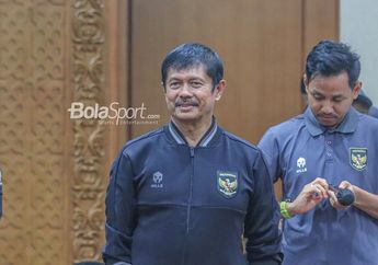 Kabar Baik untuk Pelatih Liga 1, PSSI Berencana Hilangkan TC Jangka Panjang Timnas Indonesia