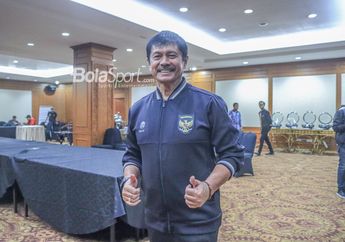 Indra Sjafri Semringah, Timnas U-22 Indonesia Kedatangan 2 Amunisi Tambahan dari Luar Negeri