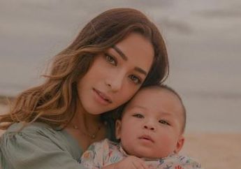 ALHAMDULILLAH! Baby Issa Sudah Genap Setahun, Nikita Willy Rayakan Ultah sang Putra di Tempat Ini, Salut!