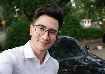 Verrell Bramasta Bakal Boyong Venna Melinda dan Ivan Fadilla Berlibur ke Malaysia