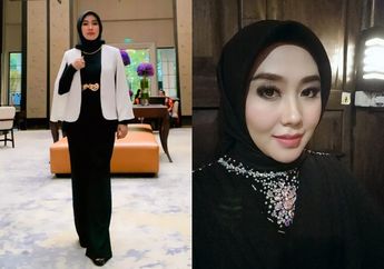 Staf Ahli MPR RI Cantik ini Ternyata Mantan Juara KDI, Kini Buka Suara Soal Kedekatannya dengan Politisi ini