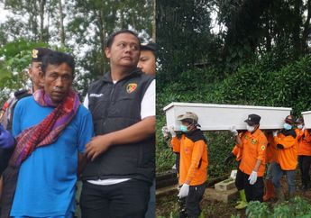 NESTAPA Keluarga Korban Mbah Slamet si Dukun Pengganda Uang Banjarnegara, Mobil Hilang hingga Sempat Beri Peringatan Begini