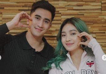 Lama Putus dengan Verrell Bramasta, Natasha Bongkar Alasan Tetap Jalin Persahabatan dengan sang Mantan