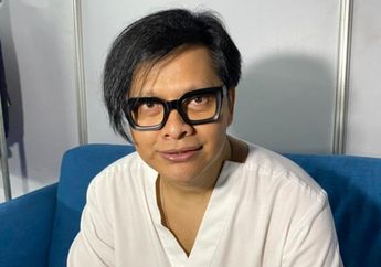 Cara Armand Maulana Melepas Rindu dengan Putri Semata Wayangnya yang Kuliah di Inggris