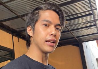 El Rumi Beri Jawaban Menohok Usai Viral Dijodohkan dengan Bulan Sutena, Begini Kata Putra Ahmad Dhani