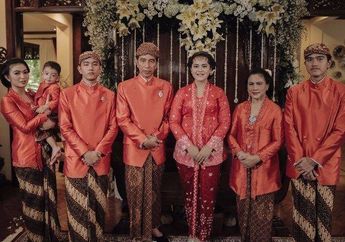 Innalillahi, Presiden Jokowi Hampir Kena Racun Formalin Gegara Makanan Ini, Baru Ketahuan 3 Jam Sebelum Disantap!