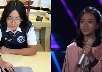 Gadis Solo Diterima 10 Kampus Top Dunia, Inilah Sosok Ryura Assyifa, Ternyata Pernah Tampil di TV?