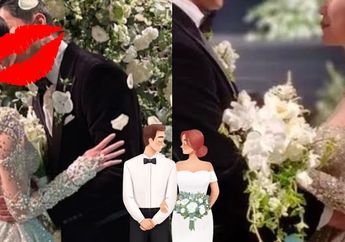 Pernikahan Lee Seung Gi dan Lee Da In Terapkan Keamanan Ketat, 1 Aturan Ini yang Harus Ditaati!