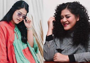 Capek Dihina, Kahiyang Ayu Bangga Pamerkan Pencapaian Terbesarnya di Tahun 2023 Ini: Menepati Sebuah Janji