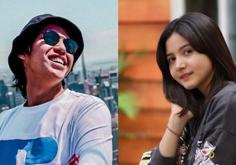 Bulan Sutena Direstui Maia Estianty Pepet El Rumi, Begini Komentar Ahmad Dhani Tahu Putranya Dijodohkan