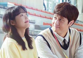 Sinopsis Drakor Mental Coach Jegal yang Dibintangi Jung Woo dan Lee Yu Mi, Cek Jadwal Tayang dan Link Nontonnya!