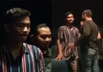 Pelaku Curanmor Diringkus Polisi Saat Nonton Bioskop, Sempat Lakukan Hal ini pada Pacar Sebelum Diamankan