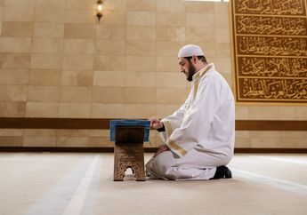 Niat, Syarat, dan Ketentuan Zakat Fitrah, Ustaz Abdul Somad Ingatkan Batas Waktu Menunaikannya