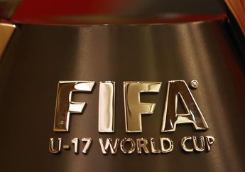 Exco PSSI Pastikan Indonesia Siap Jika Ditunjuk Jadi Tuan Rumah Piala Dunia U-17 2023