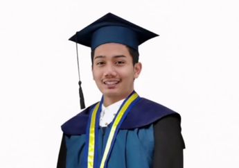 ALHAMDULILLAH, Mendiang Eril Bakal Diwisuda, Ridwan Kamil Ungkap Proyek Akhir Almarhum yang Super Canggih Ini