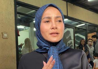 Persiapan Lebaran 2023, Olla Ramlan Akan Rayakan Idul Fitri di Jakarta Bersama Keluarga