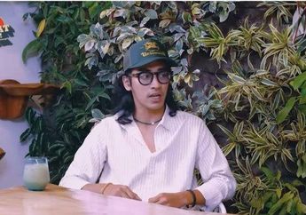 Ditinggal Pas Umur 12 Tahun, Abidzar Al Ghifari Kenang Sosok Mendiang Uje Semasa Hidup: Segila Ini..