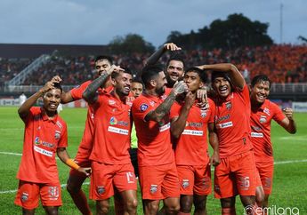 Prediksi Persik Vs Borneo FC - Pelatih Tim Tuan Rumah Ketar-ketir, Nadeo Berambisi Kalahkan Mantan Tim