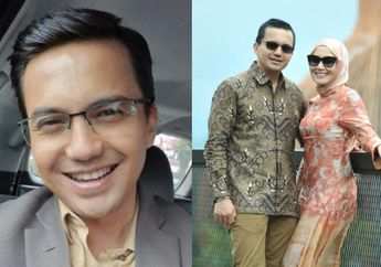 Bakal Nikahi CEO Rumah Sakit Cantik, Sahrul Gunawan Kini Sibuk Wara-wiri Temani Calon Istri Bukber Bareng Pejabat Ini
