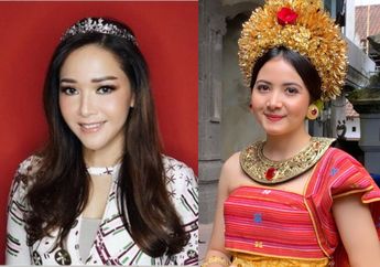 Sempat Ditawari Maia Estianty Jadi Mantu, Bulan Sutena Kini Sebut Ibunda El Rumi itu Mertua Idaman, Kok Bisa?