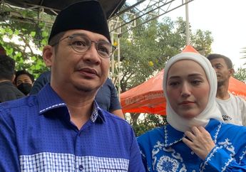 Larang Keisha Alvaro Nikah Muda, Pasha Ungu Ingin Putranya Fokus Berkarir Dulu
