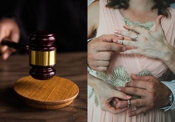 Tuntutan Rp1,4 Miliar Wanita yang Batal Nikah Dikabulkan Pengadilan Kupang, Begini Nasib Sang Mantan