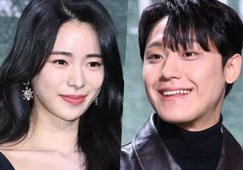 Cinta Bawa Berkah! Lim Ji Yeon dan Lee Do Hyun Kompak Puncaki Daftar Aktor Drama Paling Populer Edisi April 2023 
