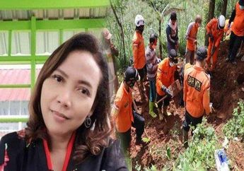 Ibu dan Anak yang Hilang 2 Tahun Lalu Diduga Jadi Korban Dukun Pengganda Uang Banjarnegara, Ini Jejak Terakhir Sebelum Raib!