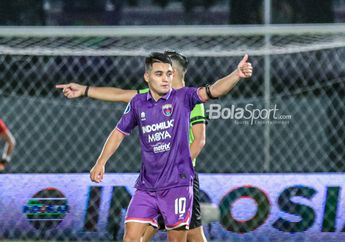 Prediksi Barito Putera Vs Persita - Misi Balas Dendam nan Berat Pendekar Cisadane