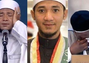 Bawa Pulang Rp 3,9 Milyar, Inilah Sosok Dhiauddin, Warga Aceh yang Sabet Juara 2 Lomba Azan di Arab Saudi