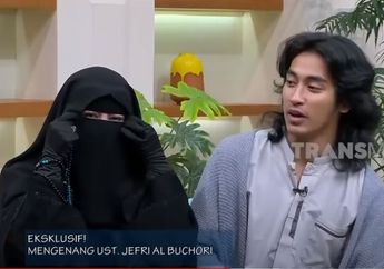 Abidzar Tampil Macho hingga Kerap Jadi Incaran Kaum Hawa, Umi Pipik Sebut sang Putra Punya Sifat Super Manja Ini
