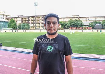 Bima Sakti Pakai TC Jangka Panjang untuk Timnas U-17, Manajer Persebaya: Di Luar Negeri Cukup 3-4 Hari