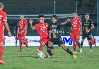 Muhammad Ferarri Di-endorse Indra Sjafri, Bukti Menit Main di Liga 1 Lebih Penting dari TC Jangka Panjang