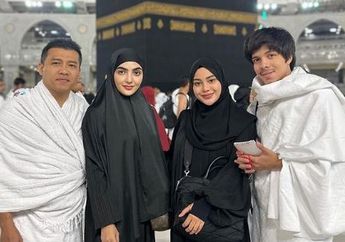 Aurel Hermansyah Hamil Anak Kedua? Gelagat Ashanty Saat Lakukan Ini ke Istri Atta Halilintar Auto Bikin Curiga