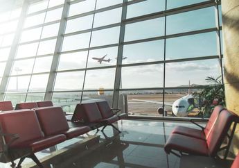 Arti Mimpi Berada di Ruang Tunggu Bandara Isyaratkan Makna Positif, Akan Segera Terima Kabar Bahagia Ini!