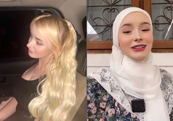Bule Jerman Viral karena Betah Tinggal di Indonesia, Kecantikannya Mirip Barbie, Ternyata Fasih Bahasa Sunda