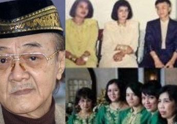 Dulu Dituding Dukun Sesat sampai Punya 25 Istri, Begini Kabar Eyang Subur Sekarang, Banting Setir Lakoni Pekerjaan ini